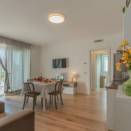 Blu 2b At Appartamento *