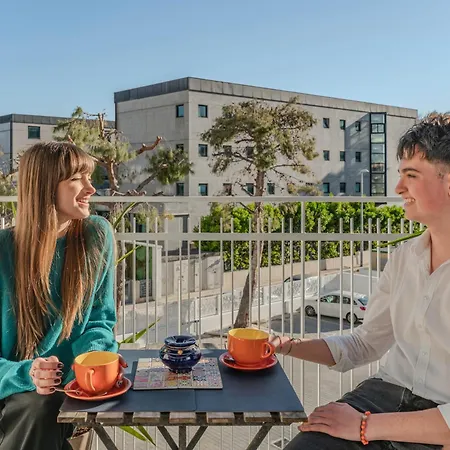 Blu 2b At Lägenhet Bari