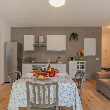 Blu 2b At Appartamento