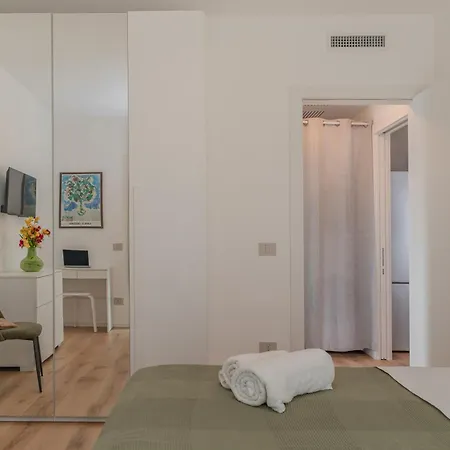 Appartamento Blu 2b At