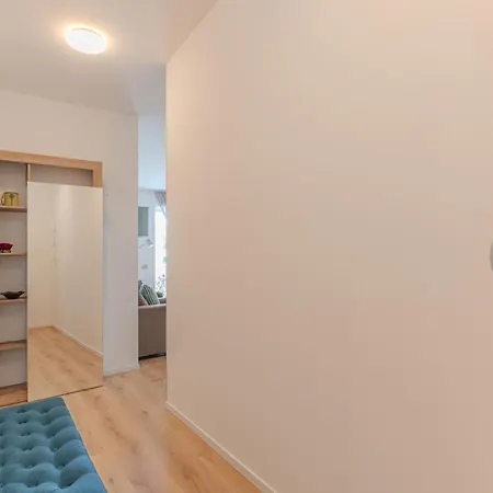 Appartamento Blu 2b At