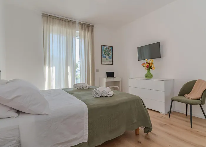 Appartamento Blu 2b At