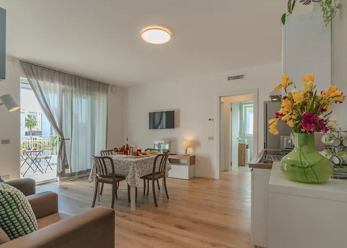 Blu 2b At Appartamento *