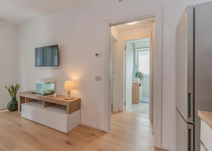 Blu 2b At Appartamento Bari