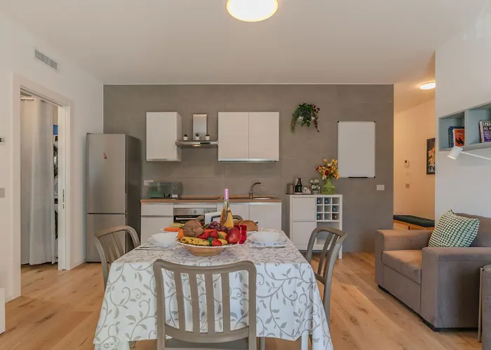 Blu 2b At Appartamento