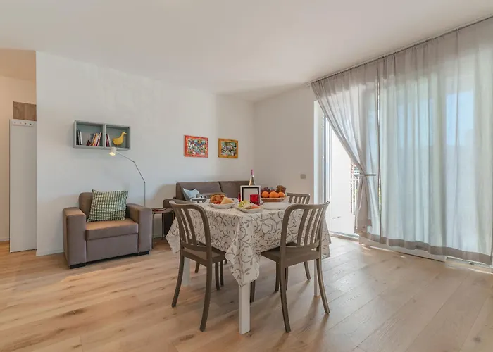 Appartamento Blu 2b At Bari