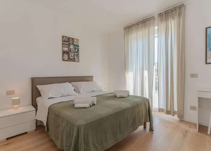 Blu 2b At Appartamento *