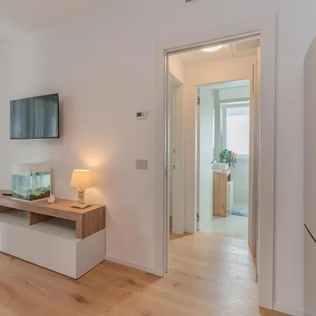 Blu 2b At Appartement Bari