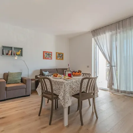 Appartement Blu 2b At Bari