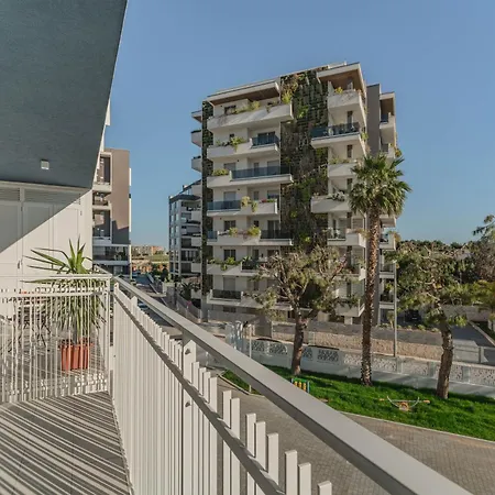 Blu 2b At Appartement